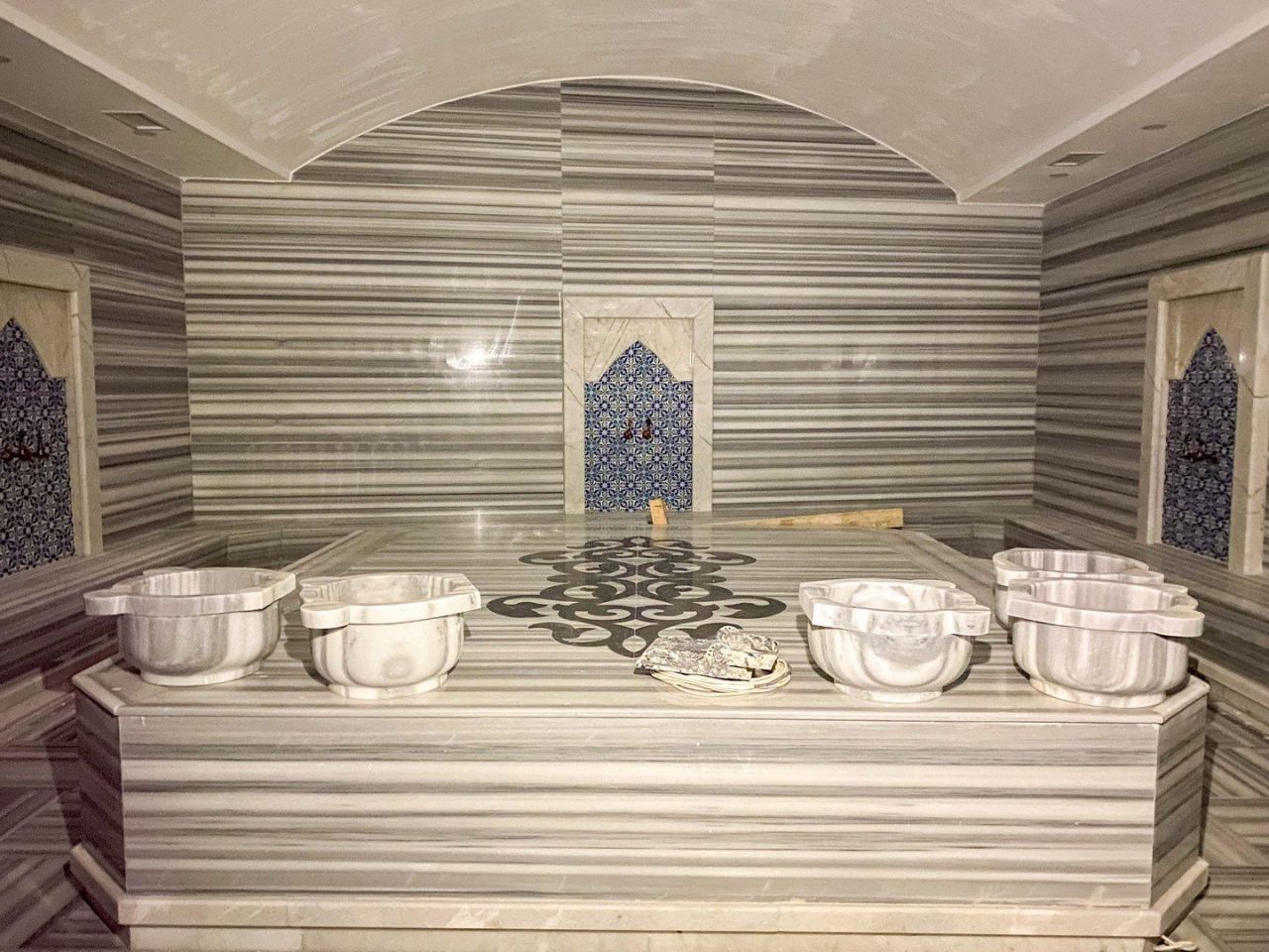 Квартира в Алании, Турция, 74 м2 фото 5