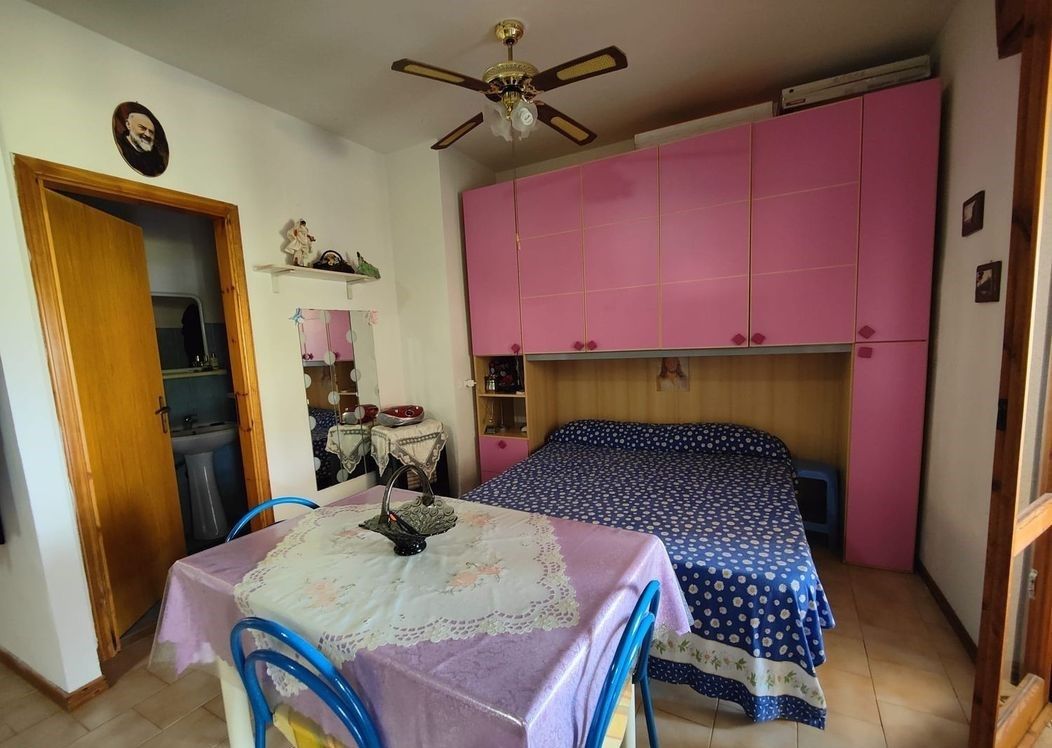 Квартира в Скалее, Италия, 95 м2 фото 3
