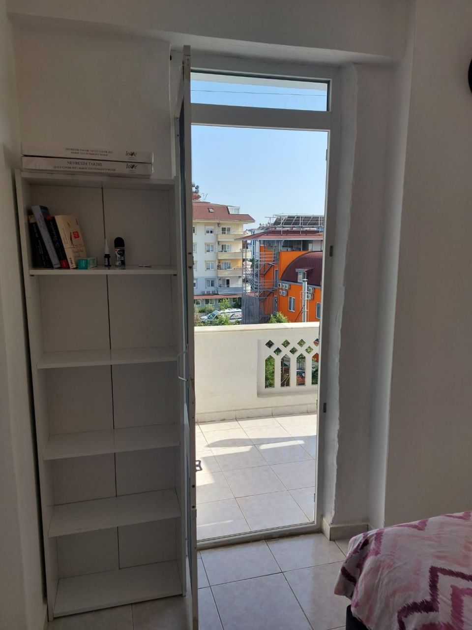 Квартира в Конаклы, Турция, 90 м2 фото 2