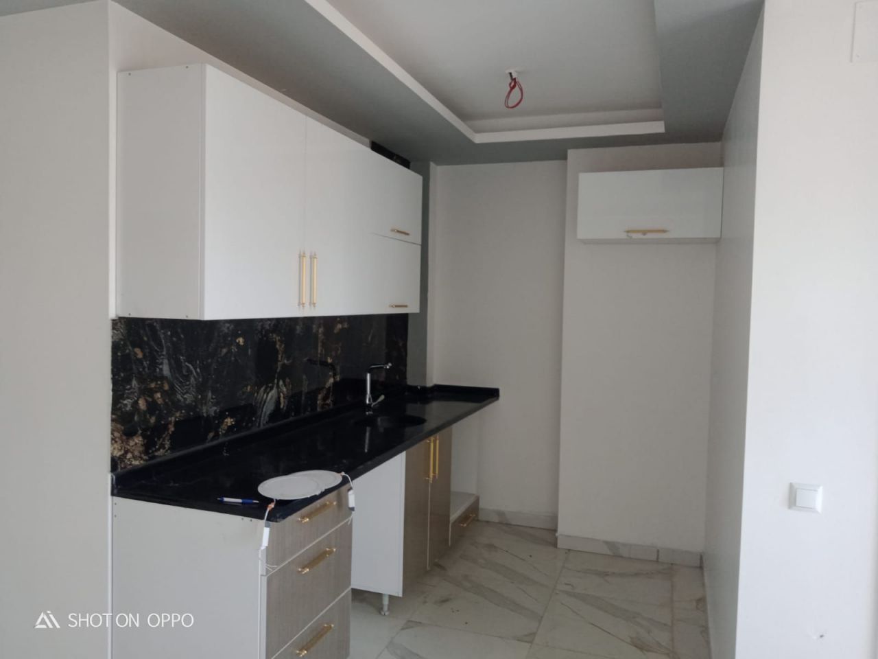 Квартира в Мерсине, Турция, 75 м2 фото 4