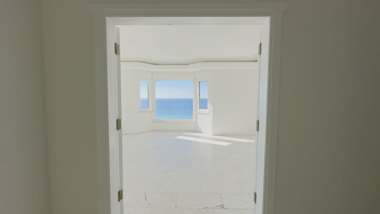 Квартира в Алании, Турция, 115 м2 фото 5