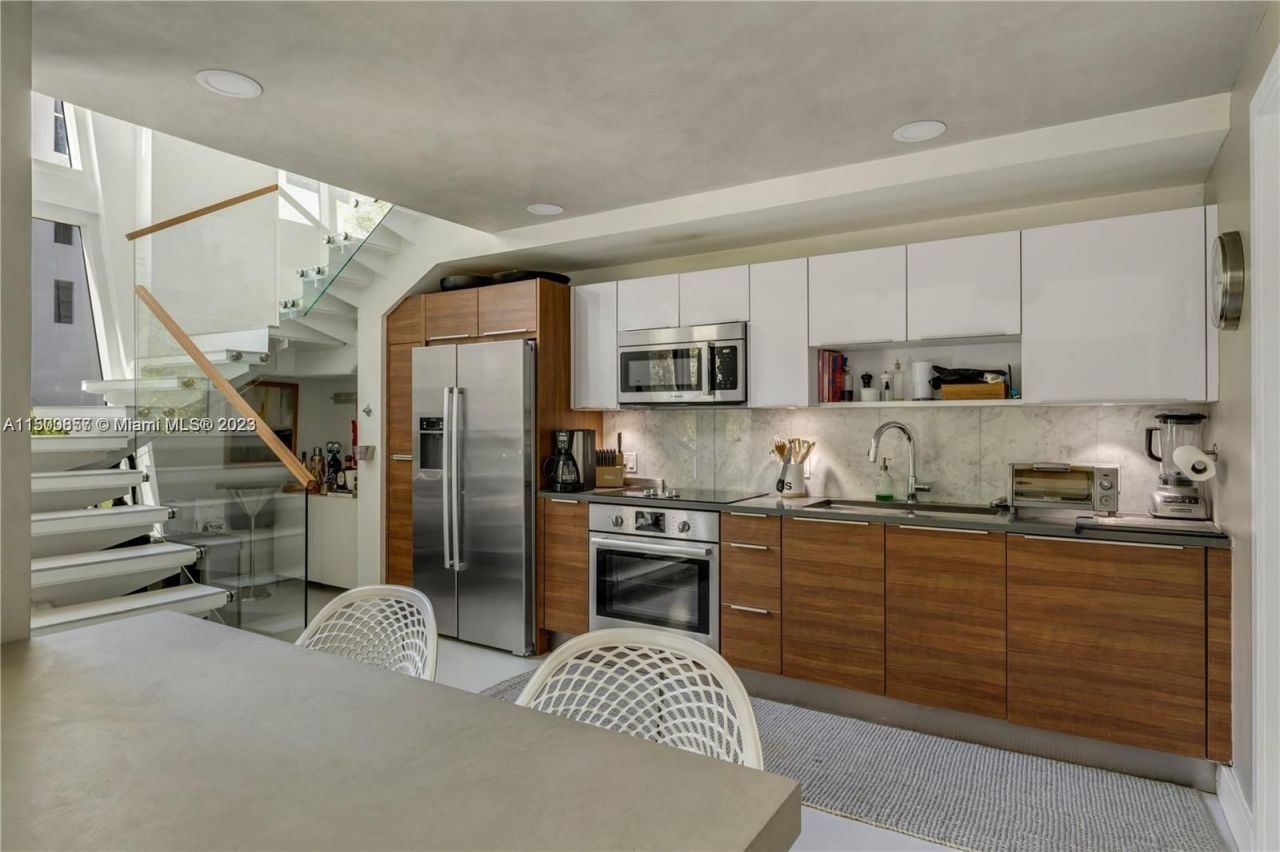 Таунхаус в Майами, США, 180 м2 фото 5