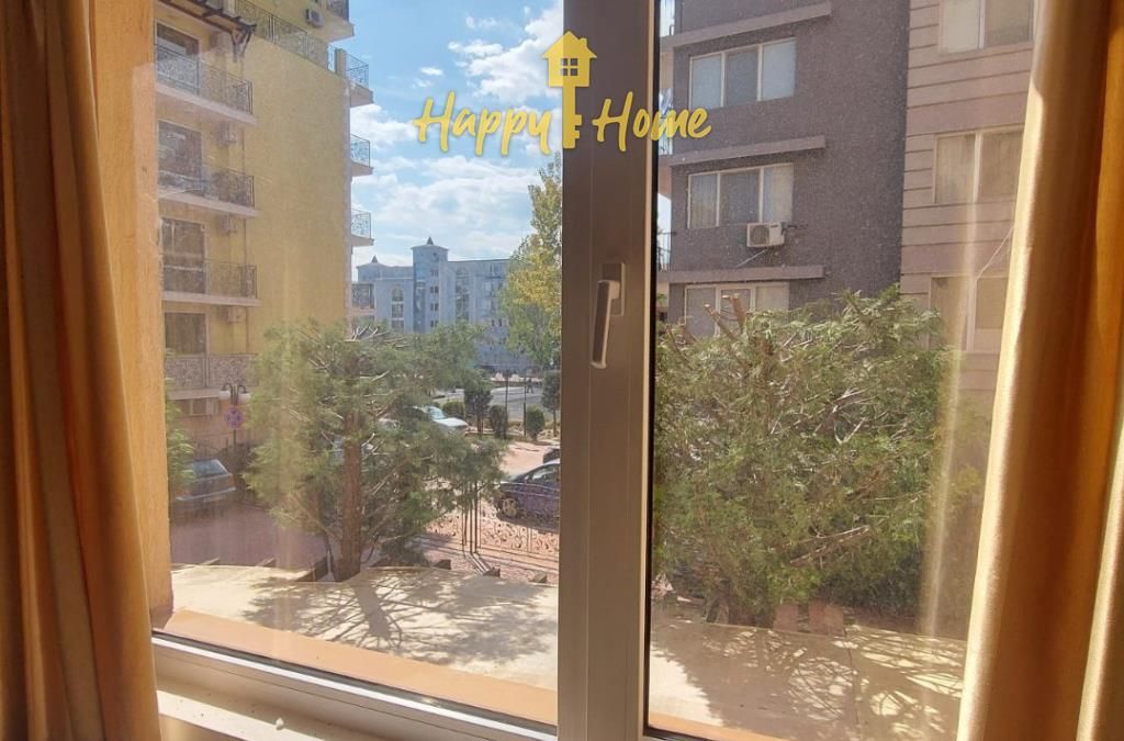 Апартаменты на Солнечном берегу, Болгария, 53 м2 фото 3