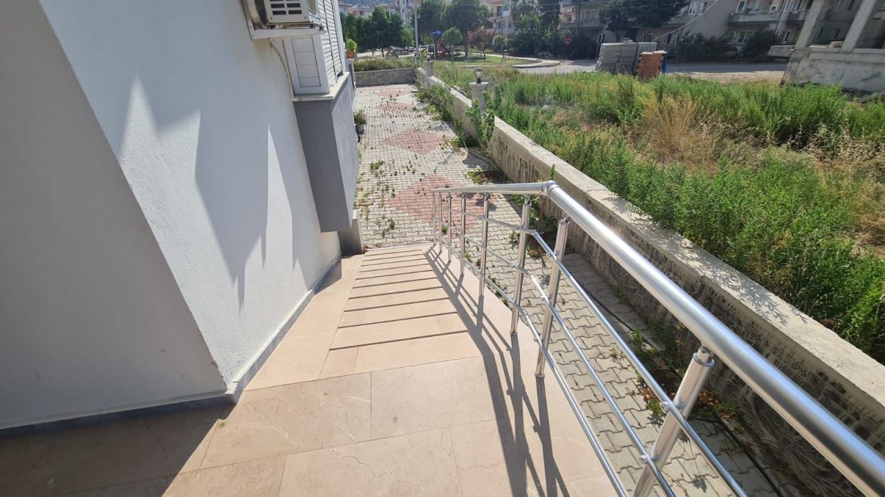 Квартира в Алании, Турция, 110 м2 фото 5