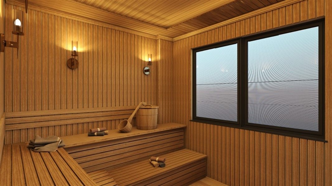 Пентхаус в Алании, Турция, 58 м2 фото 4