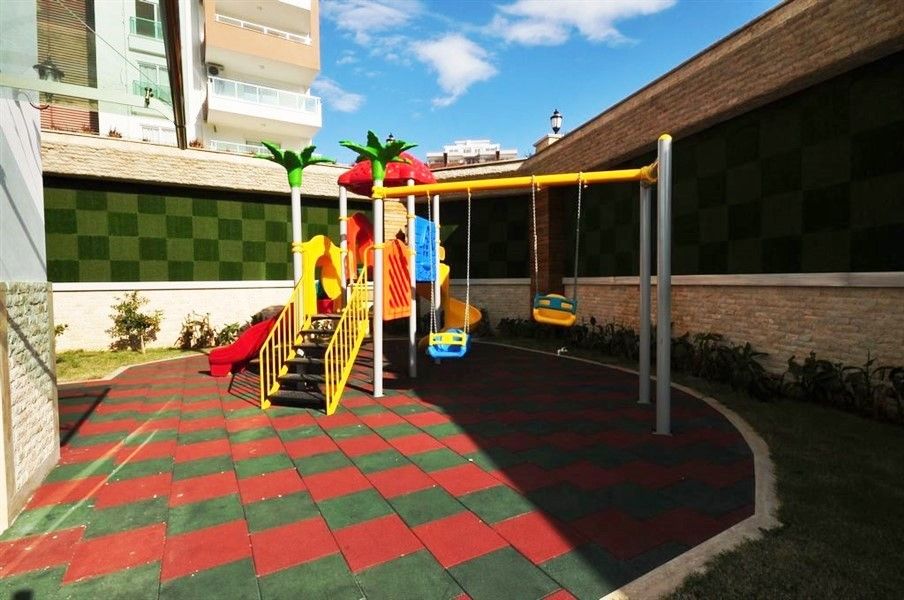 Квартира в Алании, Турция, 125 м2 фото 5