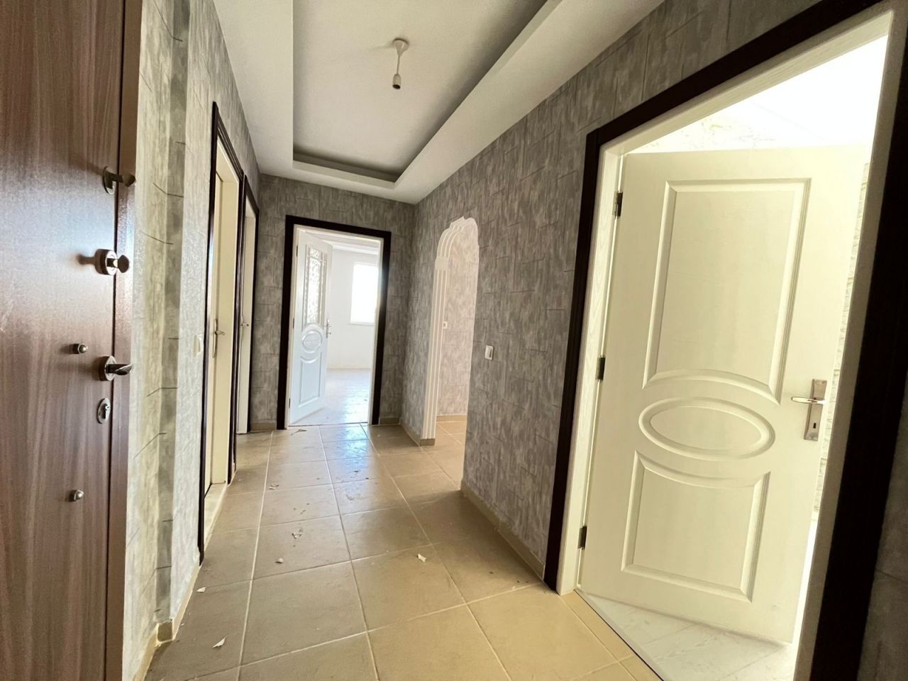 Квартира в Анталии, Турция, 85 м2 фото 3