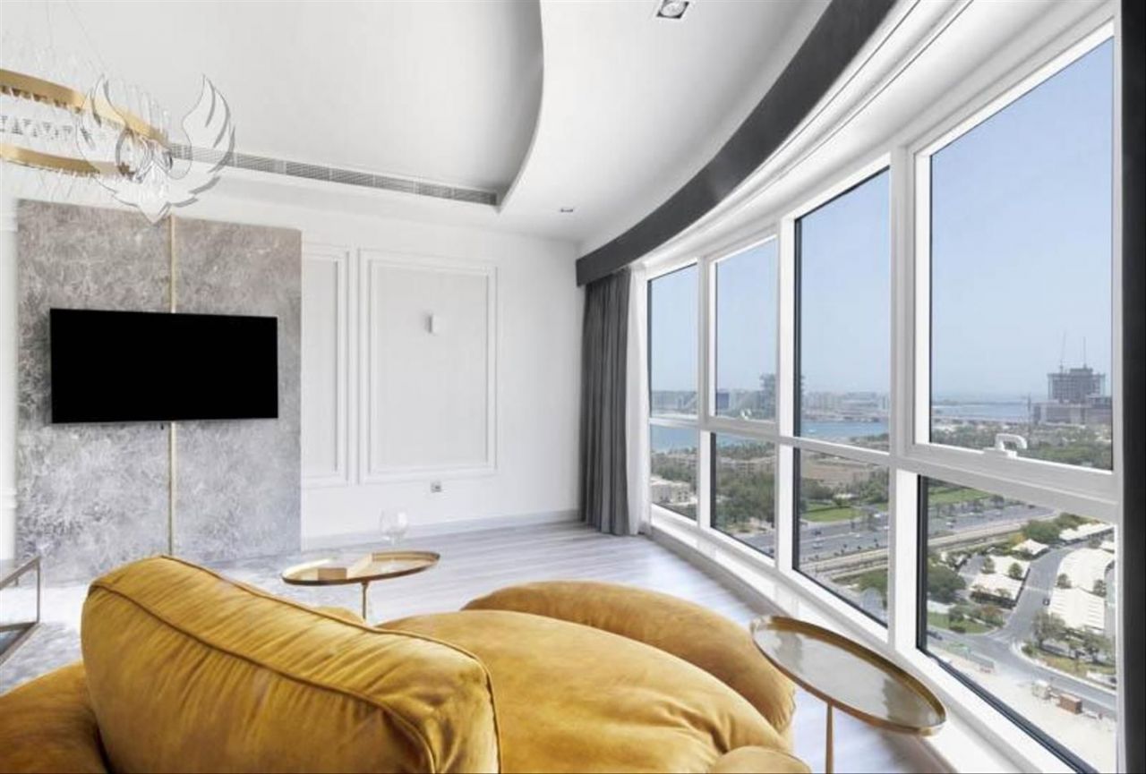Квартира в Дубае, ОАЭ, 330 м2 фото 4