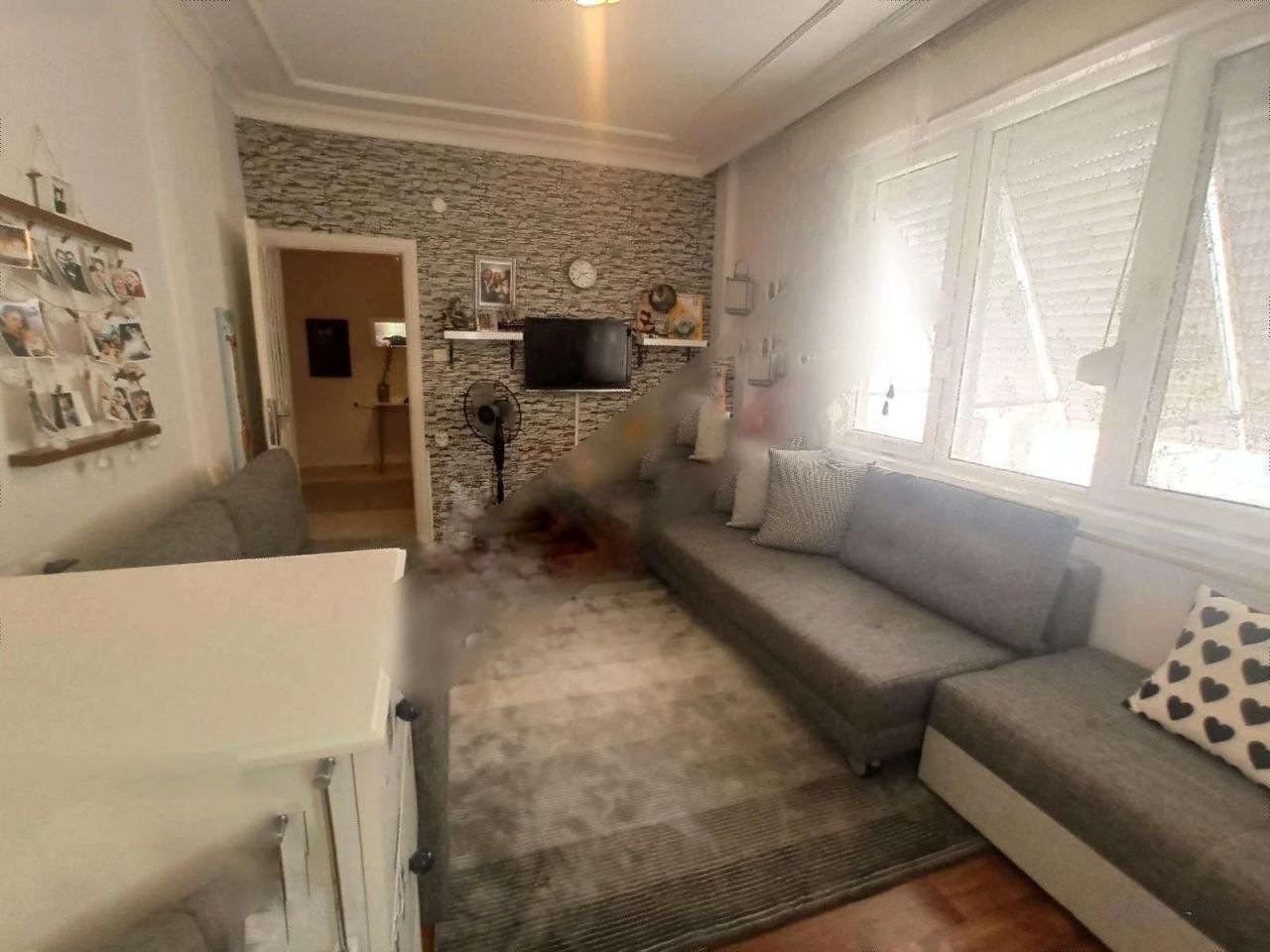 Квартира в Алании, Турция, 120 м2 фото 3