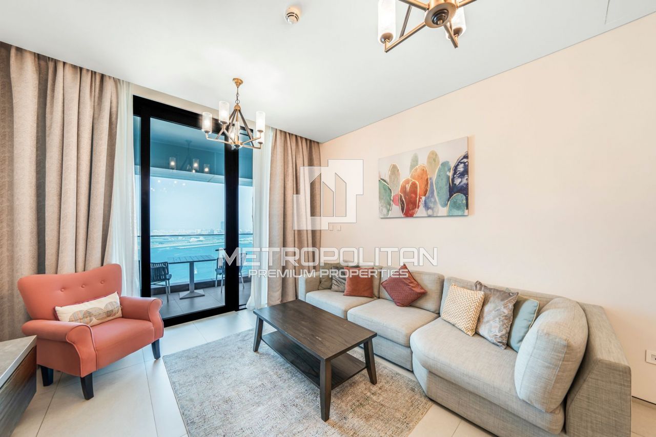 Апартаменты в Дубае, ОАЭ, 180 м2 фото 3