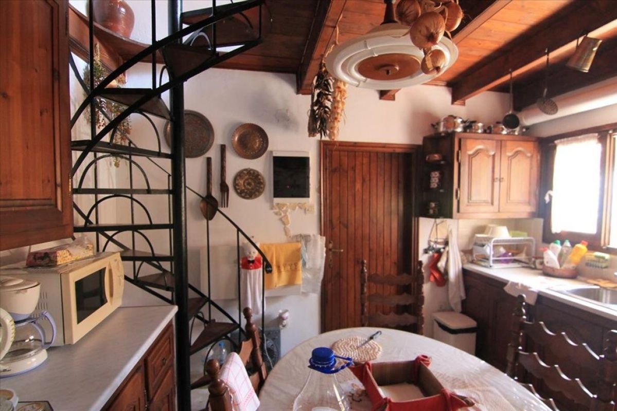 Дом на Ионических островах, Греция, 148 м2 фото 5