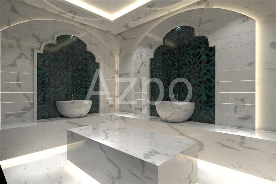 Пентхаус в Алании, Турция, 64 м2 фото 4