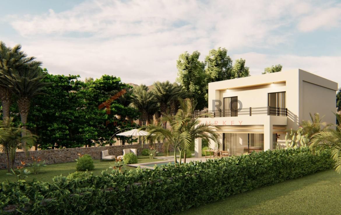 Дом в Бодруме, Турция, 150 м2 фото 5