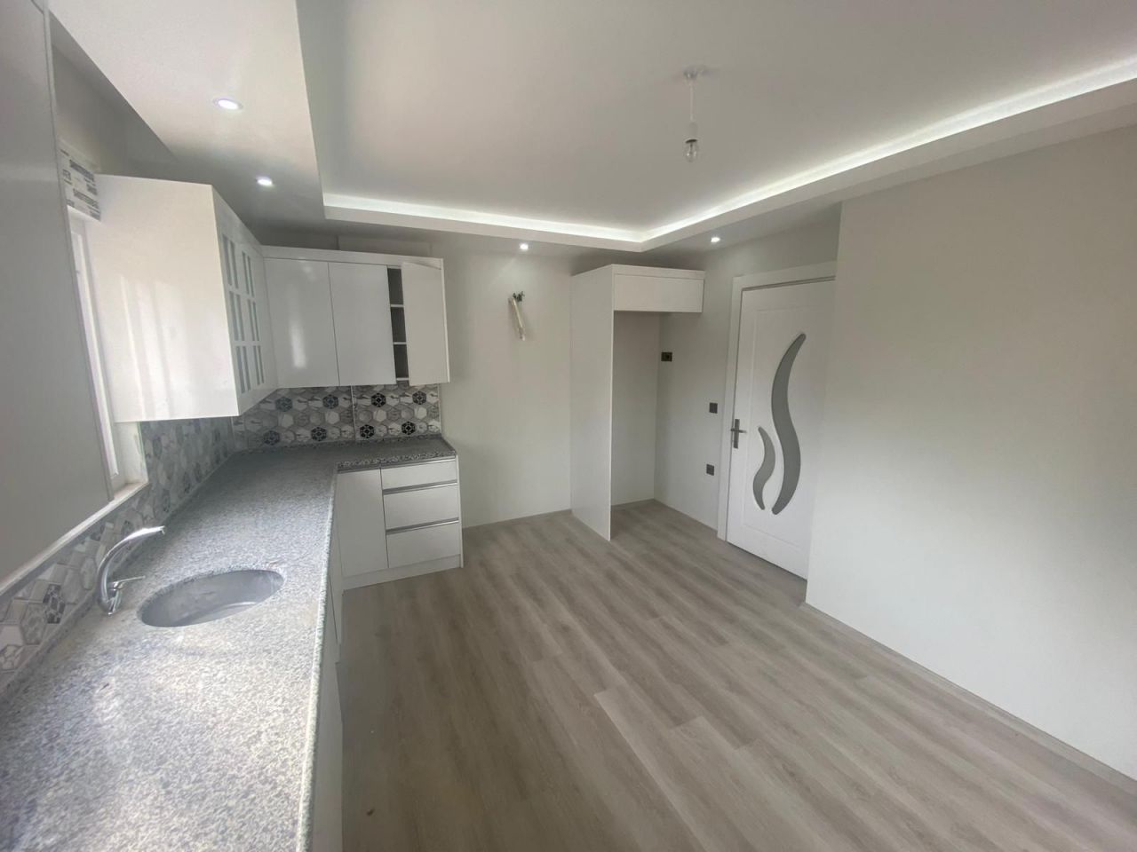 Квартира в Алании, Турция, 146 м2 фото 4