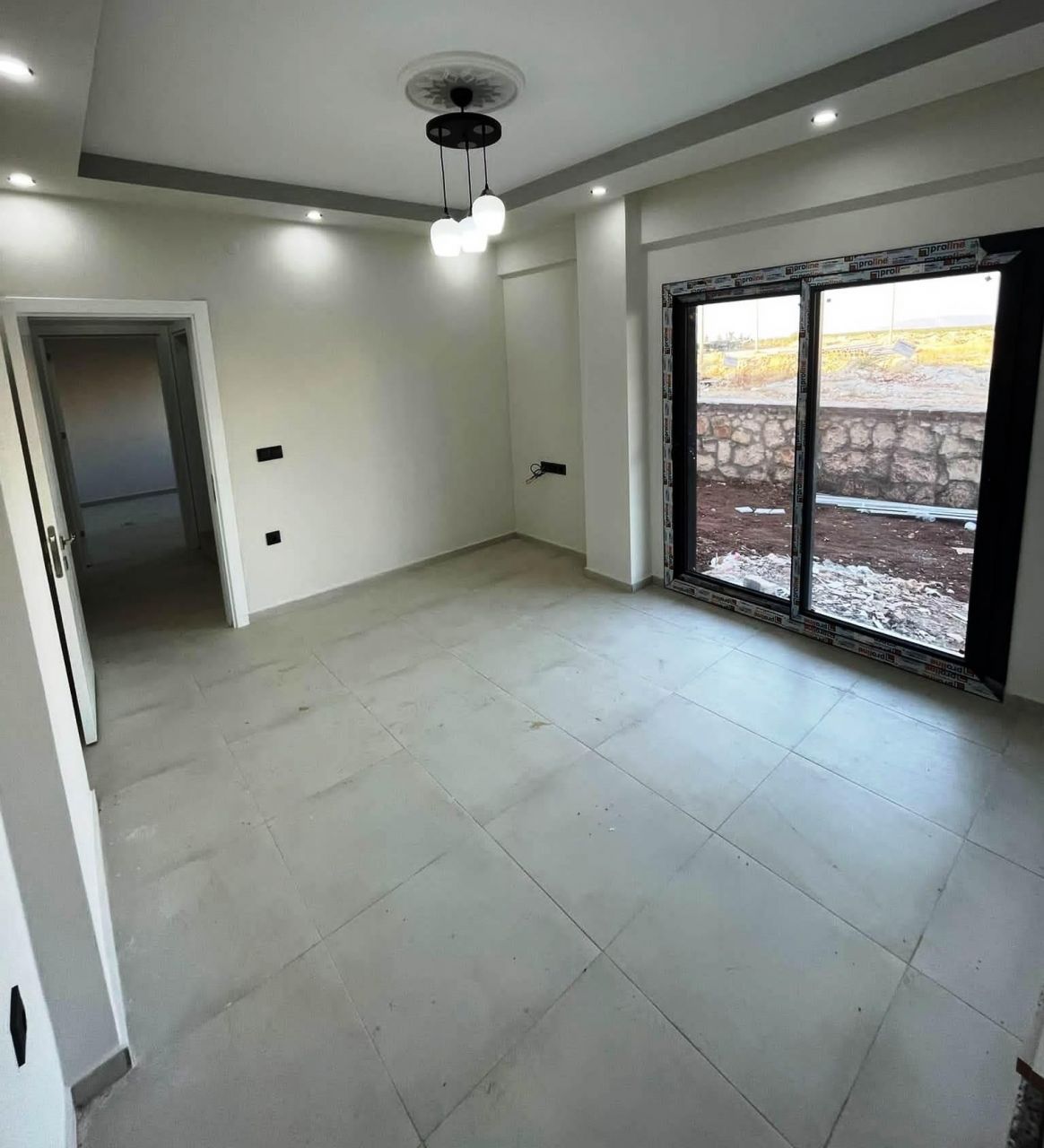 Квартира в Дидиме, Турция, 55 м2 фото 2