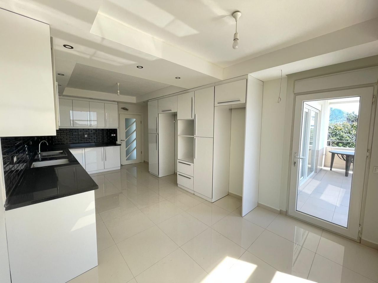 Квартира в Алании, Турция, 170 м2 фото 2