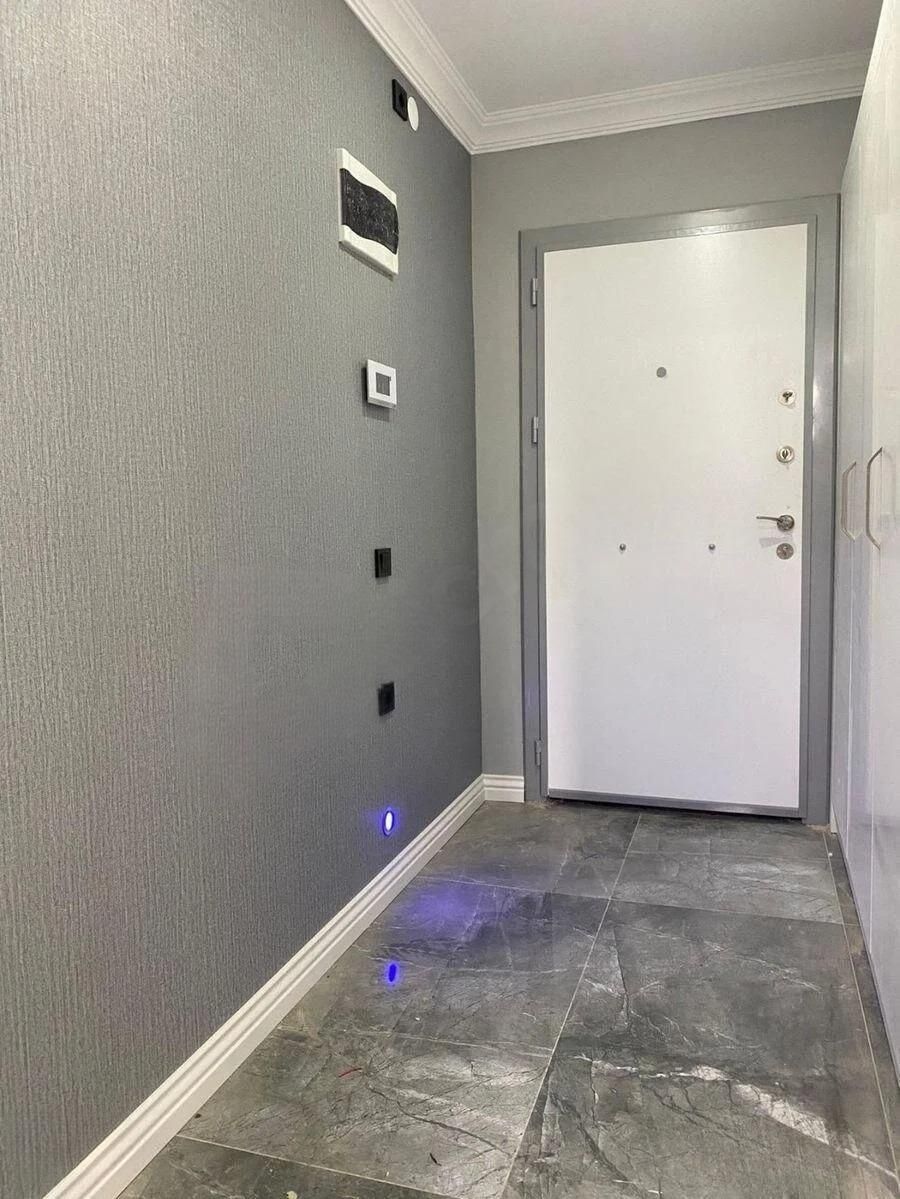Квартира в Анталии, Турция, 60 м2 фото 2