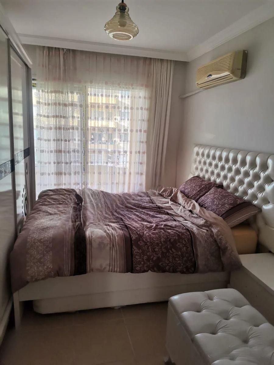 Квартира в Мерсине, Турция, 120 м2 фото 4