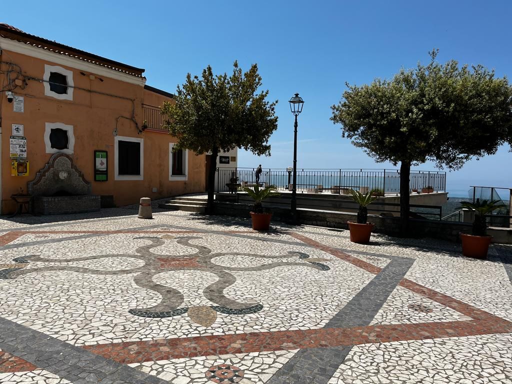 Квартира в Санта-Доменика-Талао, Италия, 76 м2 фото 2
