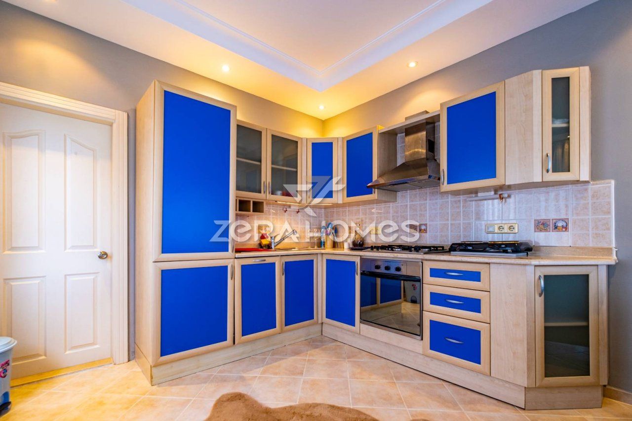 Вилла в Алании, Турция, 130 м2 фото 3