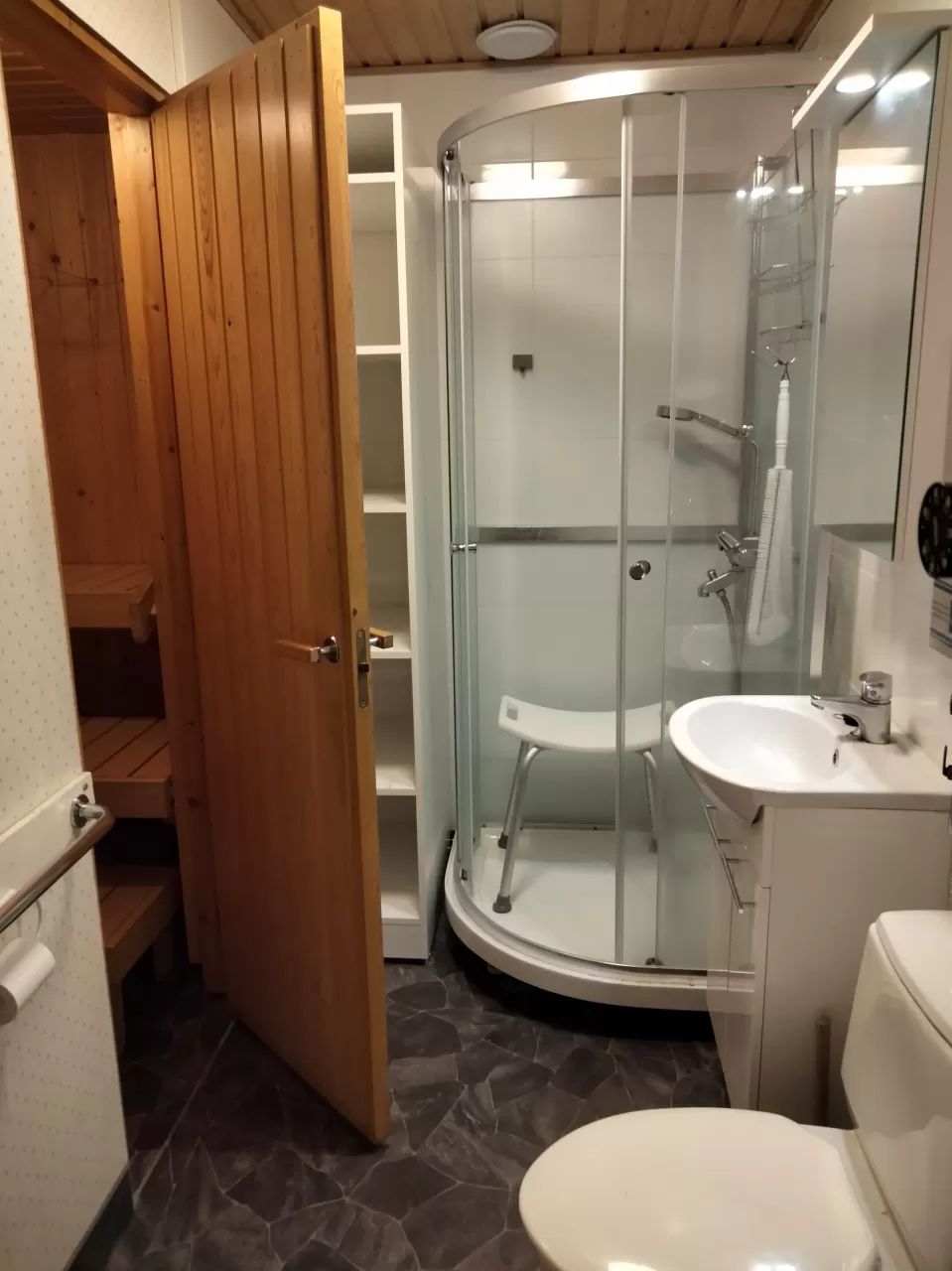 Таунхаус в Ахтари, Финляндия, 47 м2 фото 4