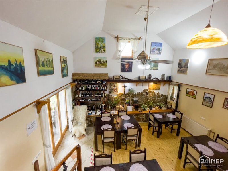 Апартаменты в Лютомере, Словения, 507 м2 фото 5