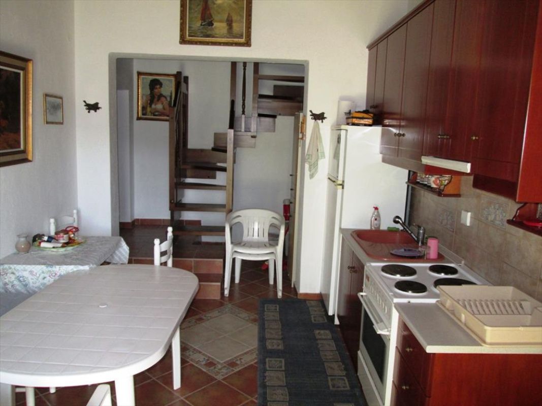 Дом в Ситонии, Греция, 120 м2 фото 2