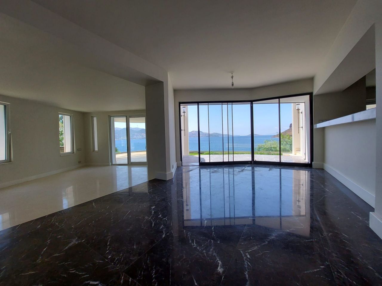 Вилла в Бодруме, Турция, 570 м2 фото 5