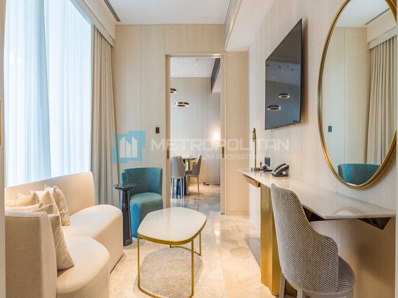 Апартаменты в Дубае, ОАЭ, 215.98 м2 фото 3
