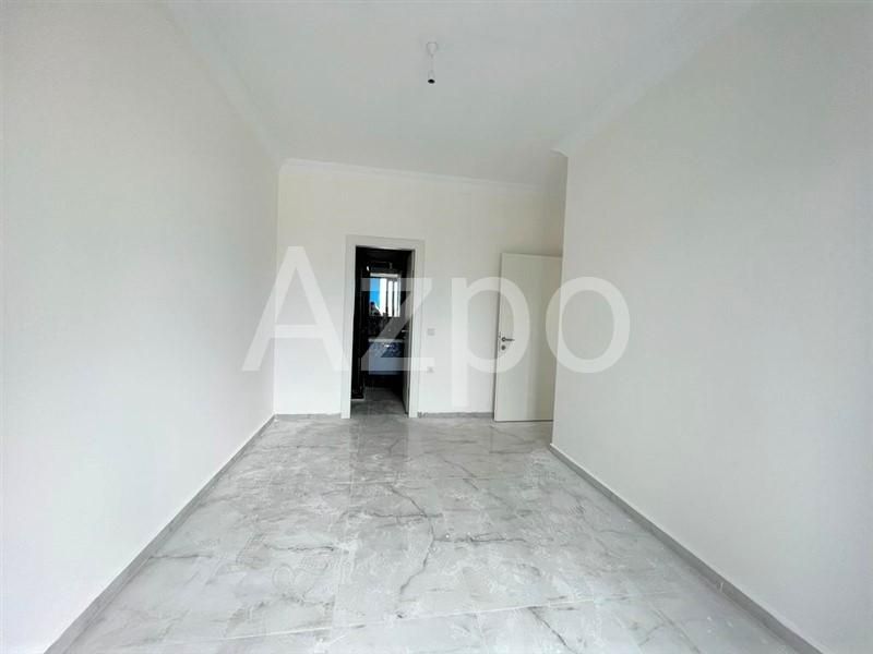 Апартаменты в Алании, Турция, 90 м2 фото 2
