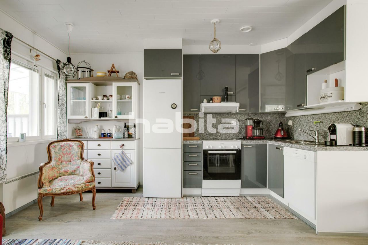 Квартира в Иити, Финляндия, 43 м2 фото 2