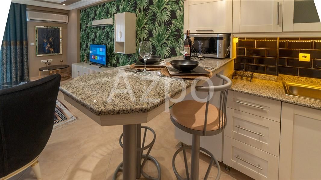 Апартаменты в Алании, Турция, 120 м2 фото 4