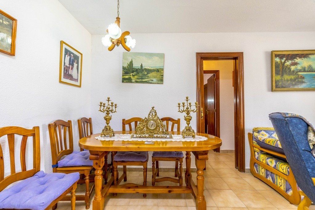 Апартаменты в Пунта Приме, Испания, 90 м2 фото 3
