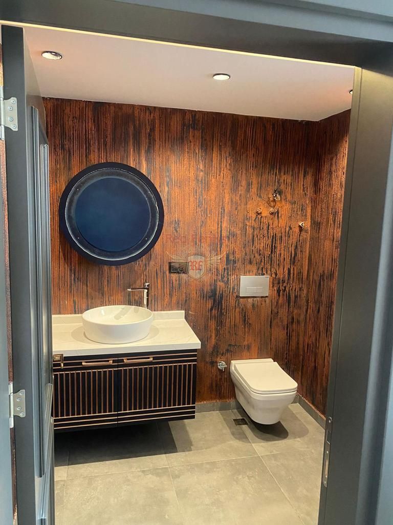 Дом в Алании, Турция, 500 м2 фото 3