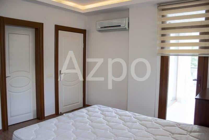 Апартаменты в Алании, Турция, 110 м2 фото 4