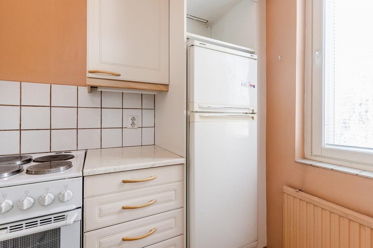 Квартира в Турку, Финляндия, 50 м2 фото 3