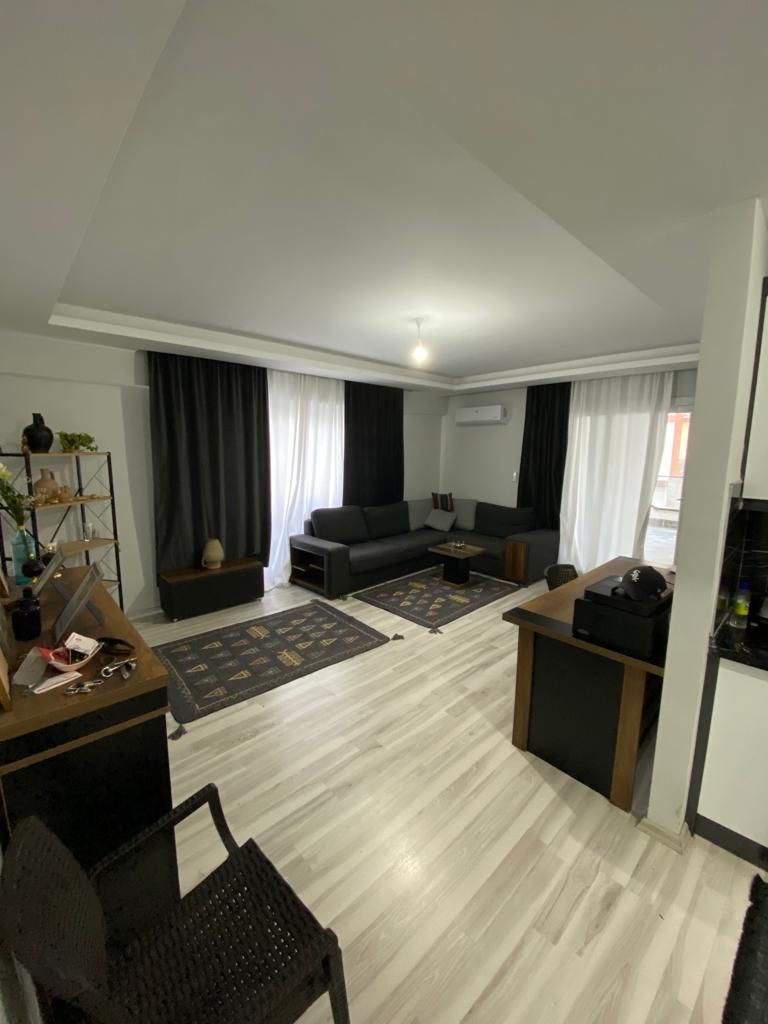 Квартира в Мерсине, Турция, 145 м2 фото 2