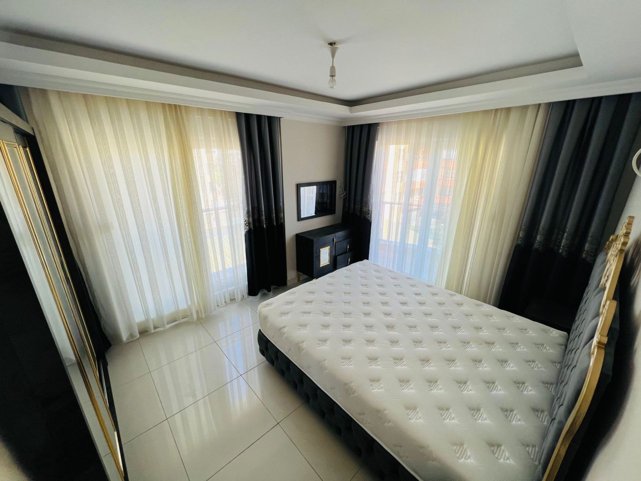 Квартира в Алании, Турция, 80 м2 фото 5