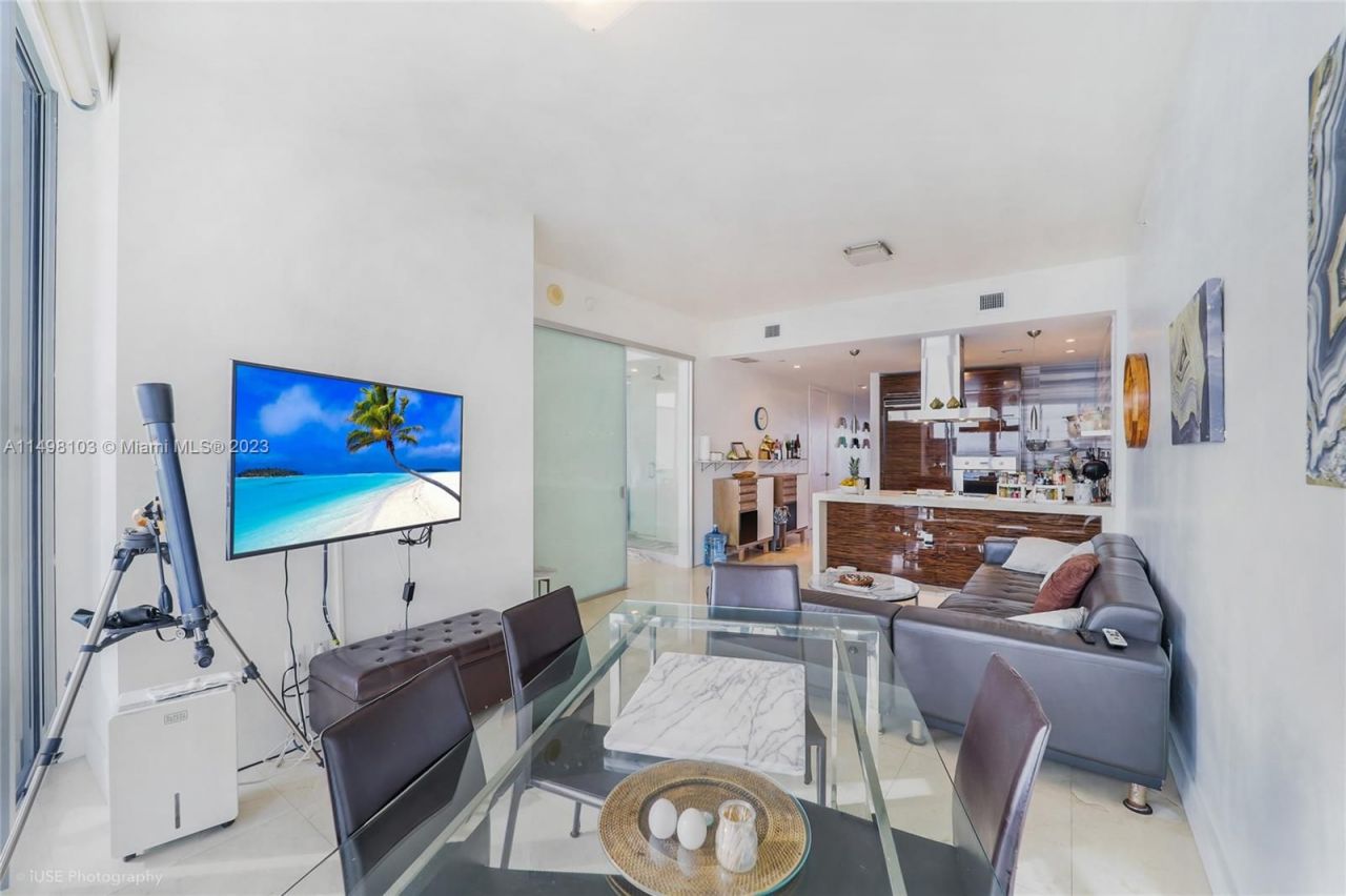 Квартира в Майами, США, 135 м2 фото 4