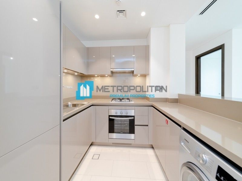 Апартаменты Mohammad Bin Rashid City, ОАЭ, 78.5 м2 фото 2