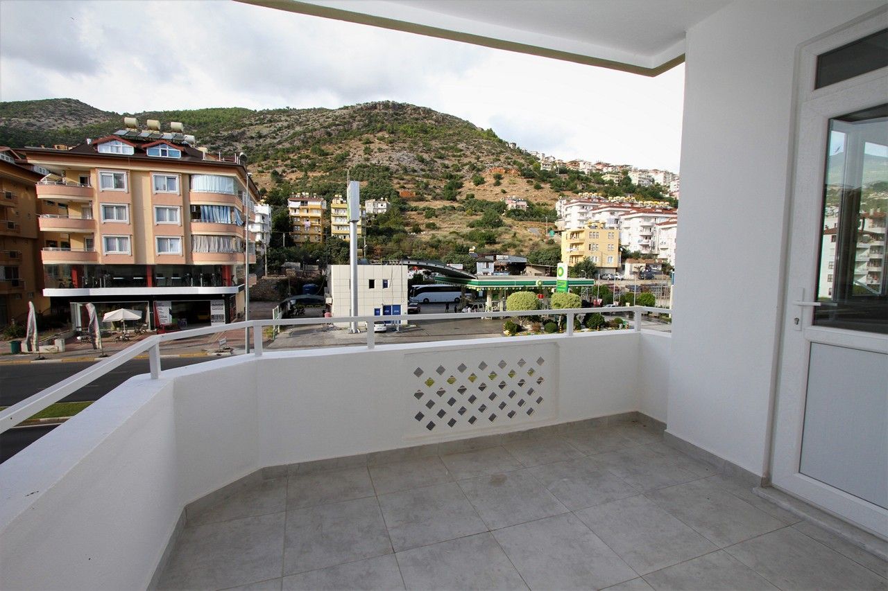 Квартира в Алании, Турция, 110 м2 фото 3
