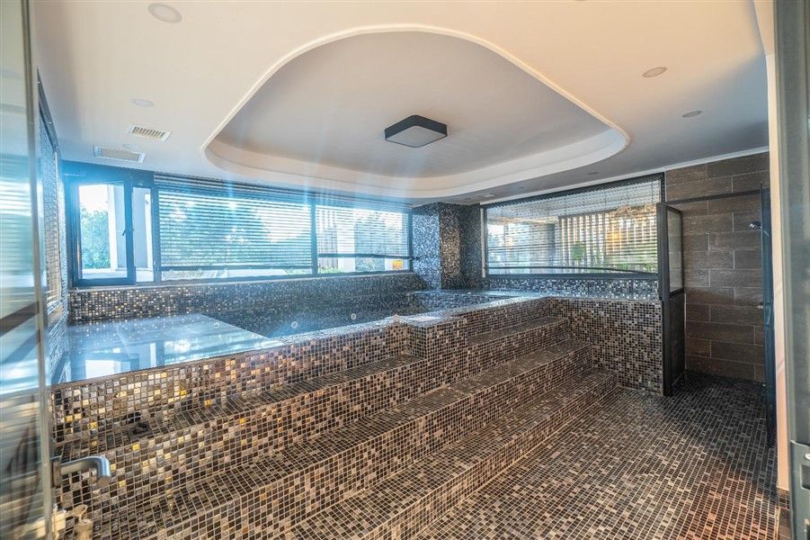 Квартира в Алании, Турция, 46 м2 фото 5