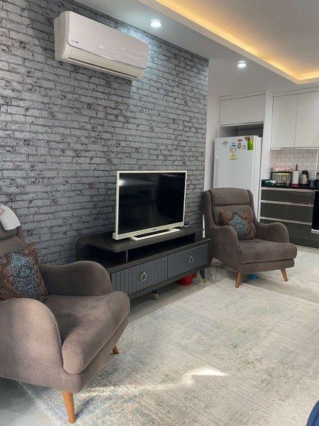Квартира в Анталии, Турция, 90 м2 фото 5