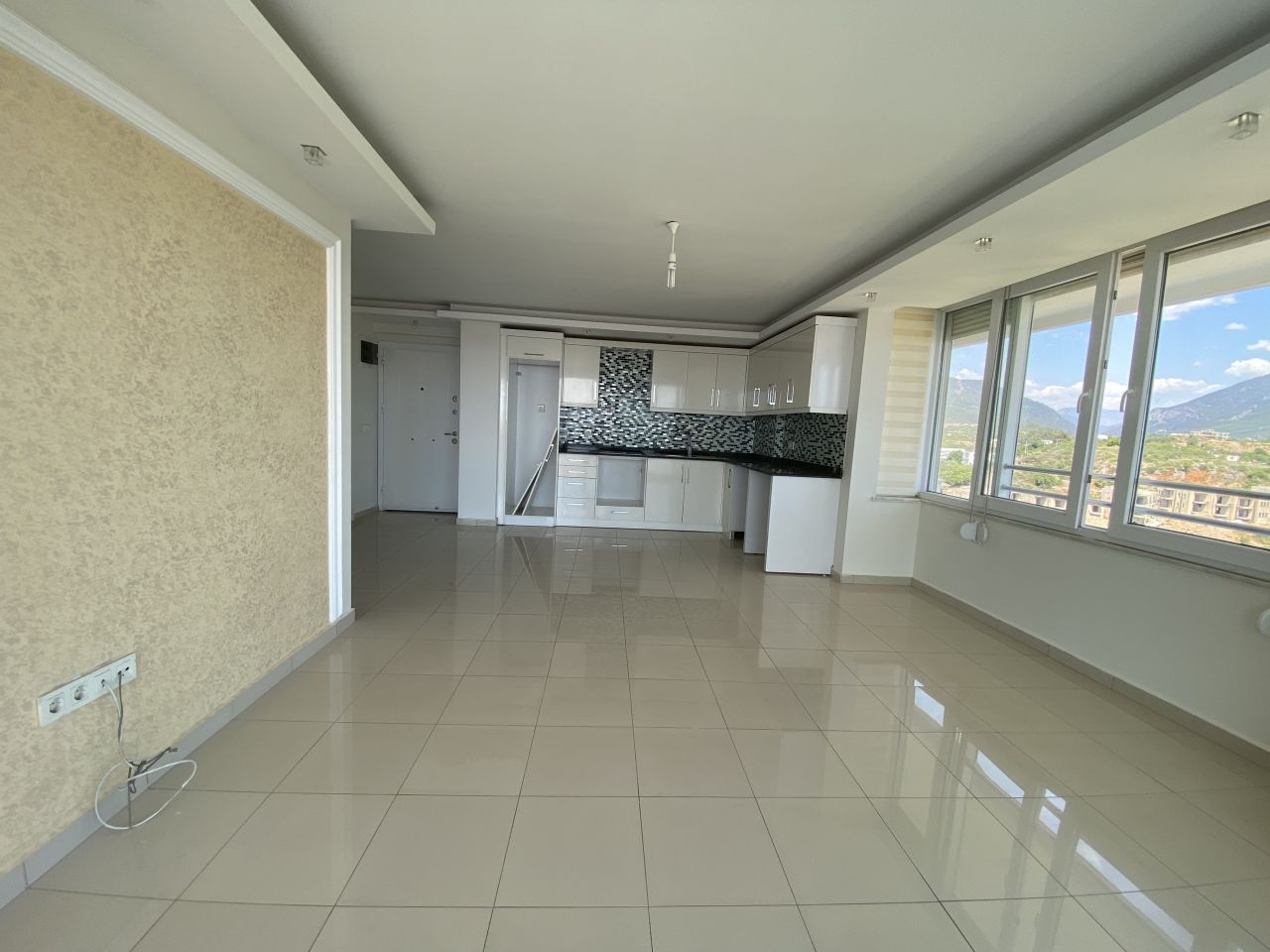 Квартира в Алании, Турция, 165 м2 фото 5