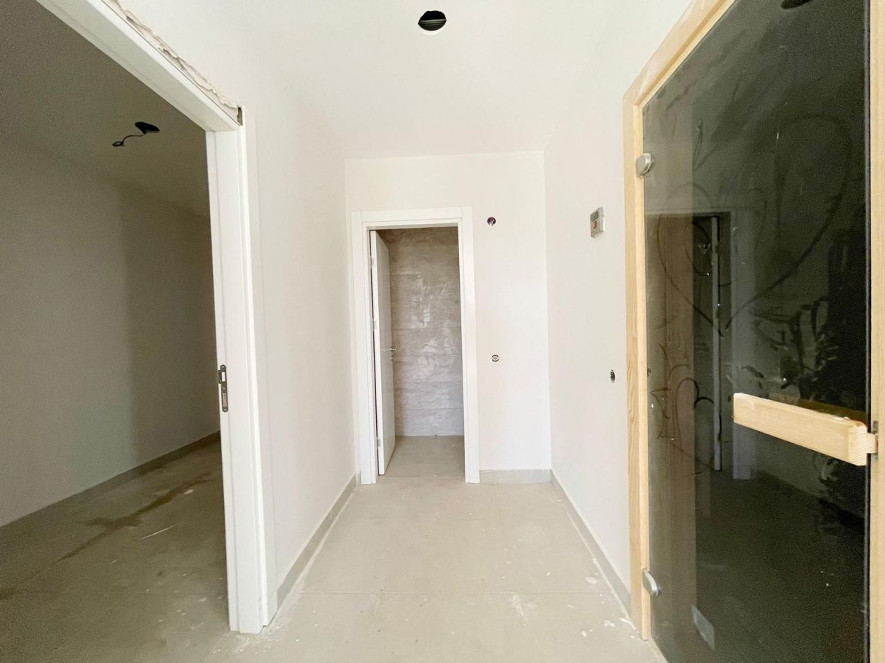Квартира в Алании, Турция, 50 м2 фото 5