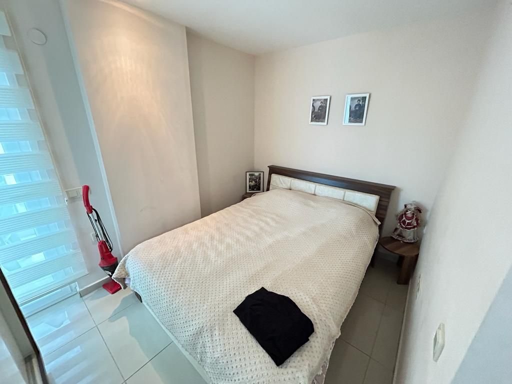 Квартира в Кестеле, Турция, 50 м2 фото 3