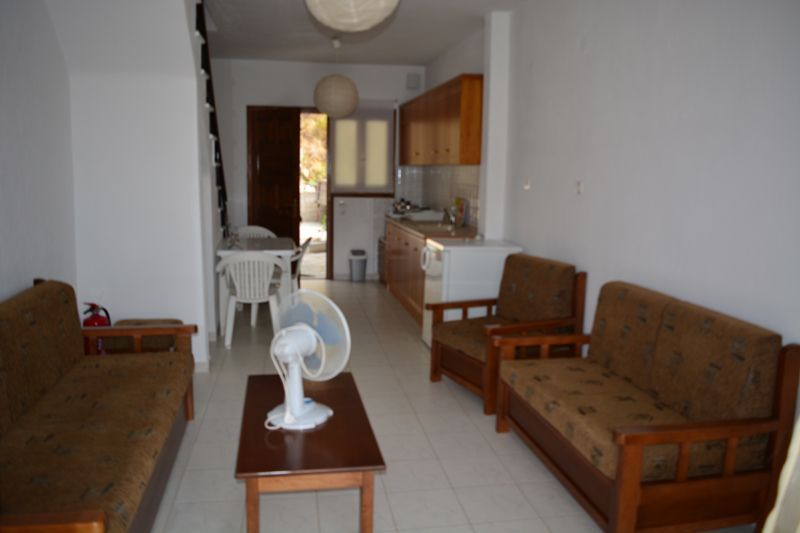 Коттедж на Кассандре, Греция, 70 м2 фото 4