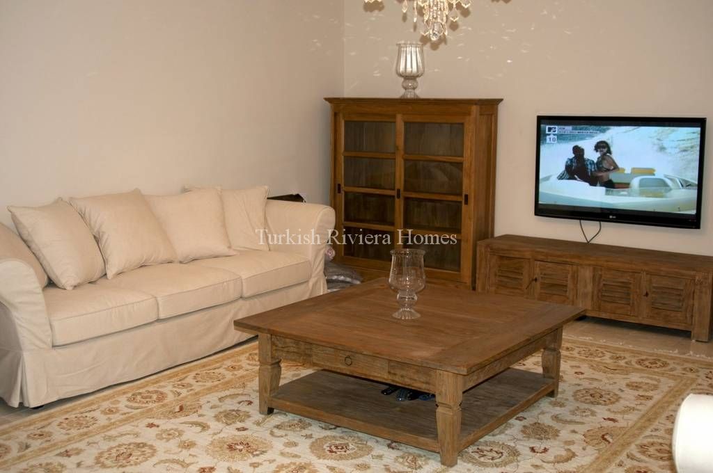 Вилла в Кемере, Турция, 350 м2 фото 5