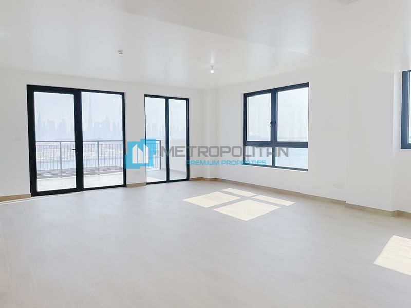 Пентхаус в Дубае, ОАЭ, 735.97 м2 фото 2