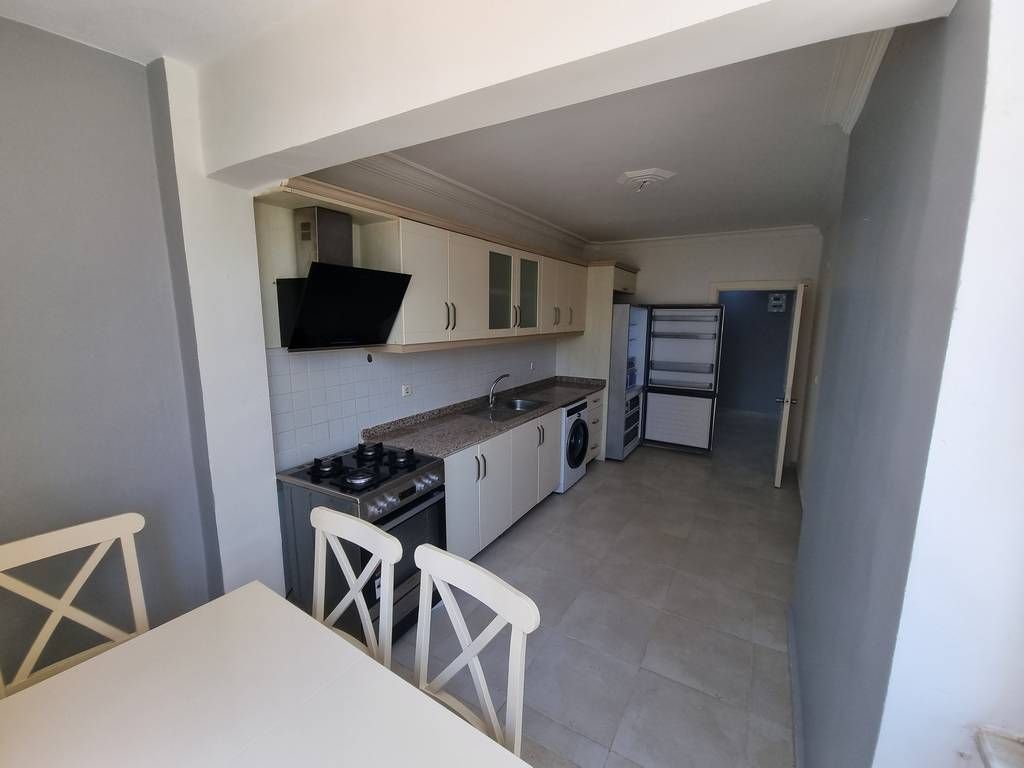 Квартира в Алании, Турция, 120 м2 фото 4